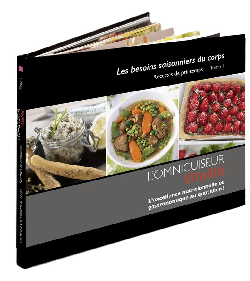 Recette Lentilles aux saucisses fumées - Magazine Omnicuiseur